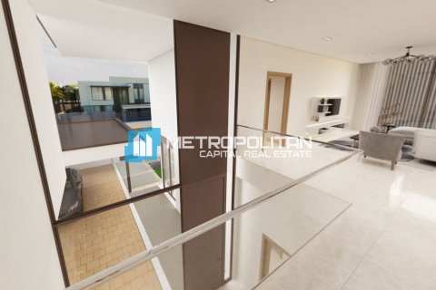 Купити віллу на Остров Саадият, Абу-Даби, ОАЕ 5 спалень, 541.6м2, № 659358 - фото 17
