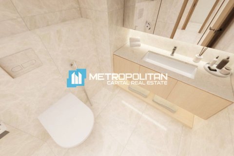 Купити віллу на Остров Саадият, Абу-Даби, ОАЕ 5 спалень, 541.6м2, № 659358 - фото 27