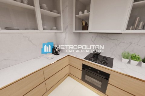 Купити віллу на Остров Саадият, Абу-Даби, ОАЕ 5 спалень, 541.6м2, № 659358 - фото 12