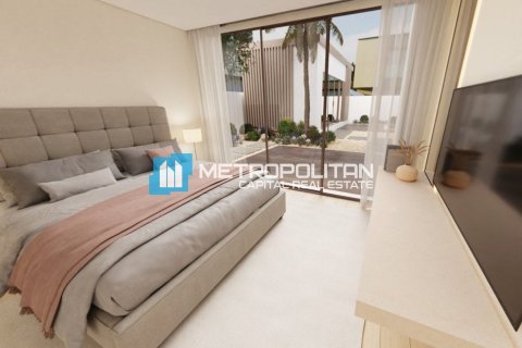 Купити віллу на Остров Саадият, Абу-Даби, ОАЕ 5 спалень, 541.6м2, № 659358 - фото 20