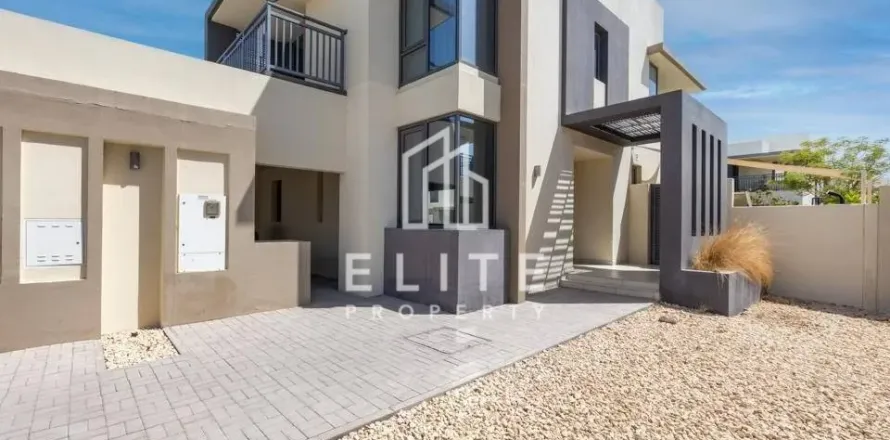 Villa i Dubai Hills Estate, Dubai, Emiratene 5 soverom nr. 659388