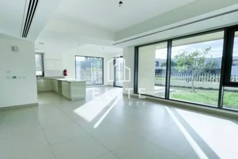 Villa til leie i Dubai Hills Estate, Dubai, Emiratene 5 soverom Nr. 659388 - Foto 3