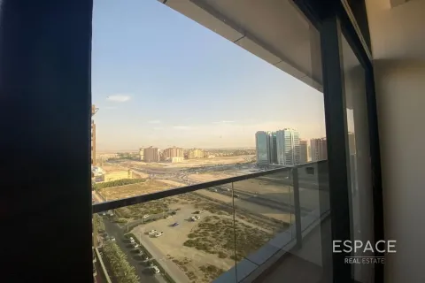 Apartament de vânzare în Dubai Sports City, Dubai, EAU 2 dormitoare, 112 mp.  №661018 - poză 14