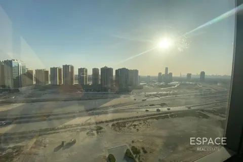 Apartament de vânzare în Dubai Sports City, Dubai, EAU 2 dormitoare, 112 mp.  №661018 - poză 16