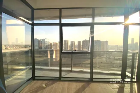 Apartament de vânzare în Dubai Sports City, Dubai, EAU 2 dormitoare, 112 mp.  №661018 - poză 2