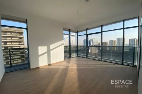 Apartament de vânzare în Dubai Sports City, Dubai, EAU 2 dormitoare, 112 mp.  №661018 - poză 1