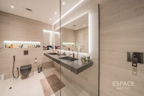 Vilă de vânzare în DAMAC Hills (Akoya by DAMAC), Dubai, EAU 3 dormitoare, 265 mp. №661014 - poză 13