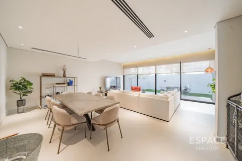 Vilă de vânzare în DAMAC Hills (Akoya by DAMAC), Dubai, EAU 3 dormitoare, 265 mp. №661014 - poză 8