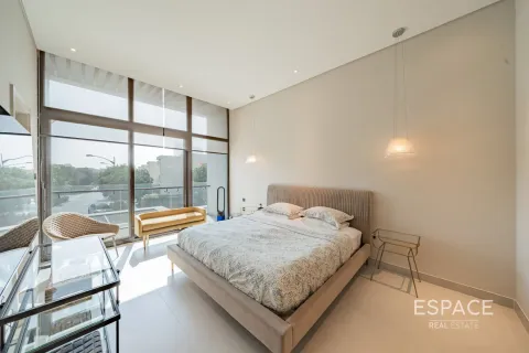 Vilă de vânzare în DAMAC Hills (Akoya by DAMAC), Dubai, EAU 3 dormitoare, 265 mp. №661014 - poză 4