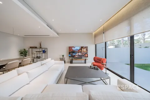 Vilă de vânzare în DAMAC Hills (Akoya by DAMAC), Dubai, EAU 3 dormitoare, 265 mp. №661014 - poză 3