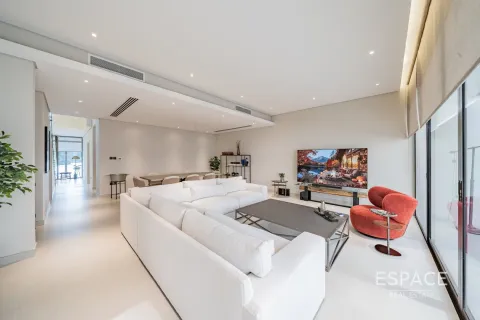 Vilă de vânzare în DAMAC Hills (Akoya by DAMAC), Dubai, EAU 3 dormitoare, 265 mp. №661014 - poză 11