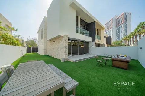 Vilă de vânzare în DAMAC Hills (Akoya by DAMAC), Dubai, EAU 3 dormitoare, 265 mp. №661014 - poză 20