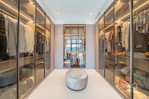 Vilă de vânzare în DAMAC Hills (Akoya by DAMAC), Dubai, EAU 3 dormitoare, 265 mp. №661014 - poză 14