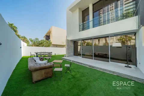 Vilă de vânzare în DAMAC Hills (Akoya by DAMAC), Dubai, EAU 3 dormitoare, 265 mp. №661014 - poză 19