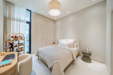 Vilă de vânzare în DAMAC Hills (Akoya by DAMAC), Dubai, EAU 3 dormitoare, 265 mp. №661014 - poză 6