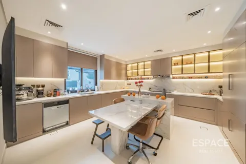 Vilă de vânzare în DAMAC Hills (Akoya by DAMAC), Dubai, EAU 3 dormitoare, 265 mp. №661014 - poză 7