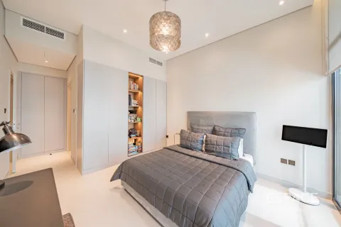 Vilă de vânzare în DAMAC Hills (Akoya by DAMAC), Dubai, EAU 3 dormitoare, 265 mp. №661014 - poză 16