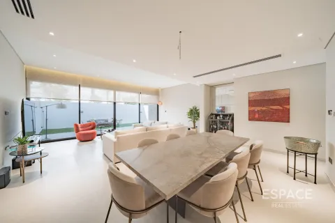 Vilă de vânzare în DAMAC Hills (Akoya by DAMAC), Dubai, EAU 3 dormitoare, 265 mp. №661014 - poză 10