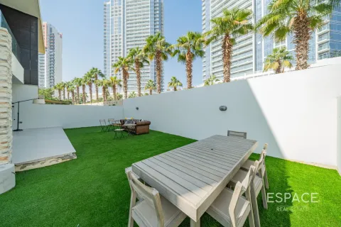 Vilă de vânzare în DAMAC Hills (Akoya by DAMAC), Dubai, EAU 3 dormitoare, 265 mp. №661014 - poză 18