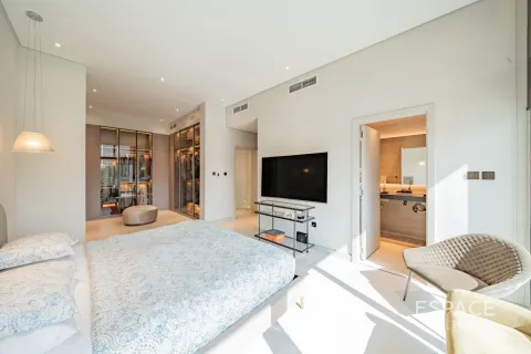 Vilă de vânzare în DAMAC Hills (Akoya by DAMAC), Dubai, EAU 3 dormitoare, 265 mp. №661014 - poză 12