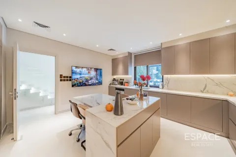 Vilă de vânzare în DAMAC Hills (Akoya by DAMAC), Dubai, EAU 3 dormitoare, 265 mp. №661014 - poză 1