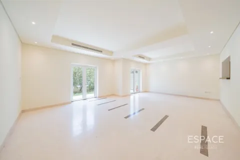 Māja Al Furjan, Dubaijā, AAE 3 istabas, 283 m2 Nr. 661015 - attēls 16