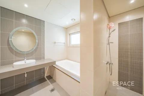 Māja Al Furjan, Dubaijā, AAE 3 istabas, 283 m2 Nr. 661015 - attēls 15