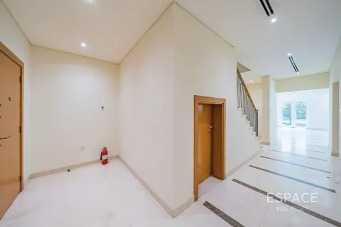 Māja Al Furjan, Dubaijā, AAE 3 istabas, 283 m2 Nr. 661015 - attēls 17