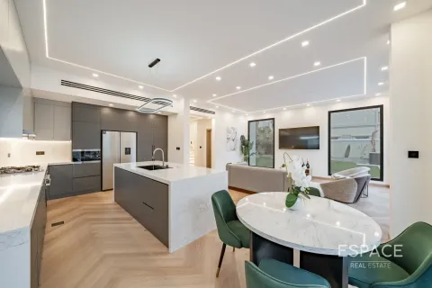 Villa til salgs i Jumeirah Village Triangle, Dubai, Emiratene 2 soverom, 251 kvm Nr. 661017 - Foto 6