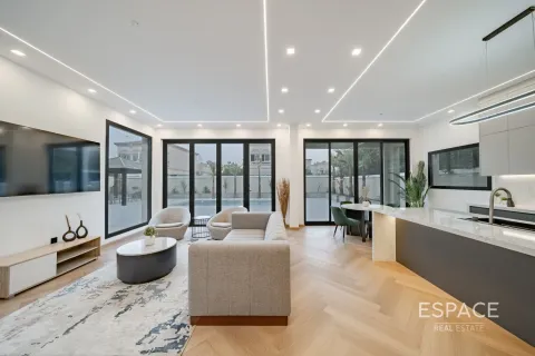 Villa til salgs i Jumeirah Village Triangle, Dubai, Emiratene 2 soverom, 251 kvm Nr. 661017 - Foto 8