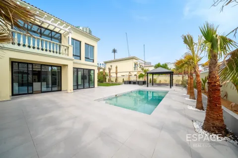 Villa til salgs i Jumeirah Village Triangle, Dubai, Emiratene 2 soverom, 251 kvm Nr. 661017 - Foto 4