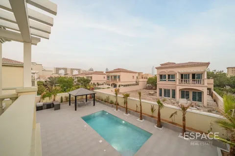 Villa til salgs i Jumeirah Village Triangle, Dubai, Emiratene 2 soverom, 251 kvm Nr. 661017 - Foto 17