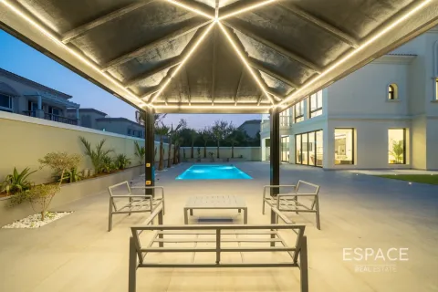 Villa til salgs i Jumeirah Village Triangle, Dubai, Emiratene 2 soverom, 251 kvm Nr. 661017 - Foto 20