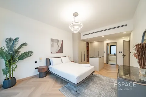 Villa til salgs i Jumeirah Village Triangle, Dubai, Emiratene 2 soverom, 251 kvm Nr. 661017 - Foto 11