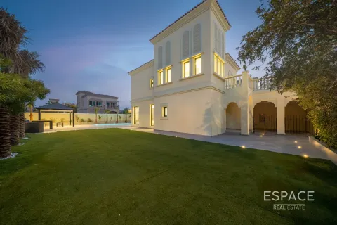 Villa til salgs i Jumeirah Village Triangle, Dubai, Emiratene 2 soverom, 251 kvm Nr. 661017 - Foto 19