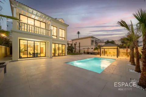 Villa til salgs i Jumeirah Village Triangle, Dubai, Emiratene 2 soverom, 251 kvm Nr. 661017 - Foto 3