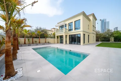 Villa til salgs i Jumeirah Village Triangle, Dubai, Emiratene 2 soverom, 251 kvm Nr. 661017 - Foto 2