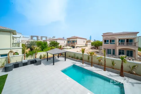 Villa til salgs i Jumeirah Village Triangle, Dubai, Emiratene 2 soverom, 251 kvm Nr. 661017 - Foto 5