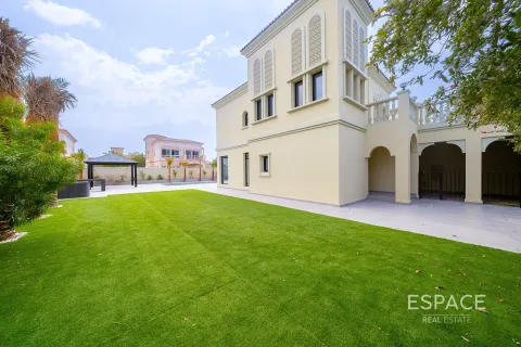 Villa til salgs i Jumeirah Village Triangle, Dubai, Emiratene 2 soverom, 251 kvm Nr. 661017 - Foto 18