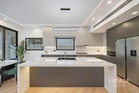 Villa til salgs i Jumeirah Village Triangle, Dubai, Emiratene 2 soverom, 251 kvm Nr. 661017 - Foto 9