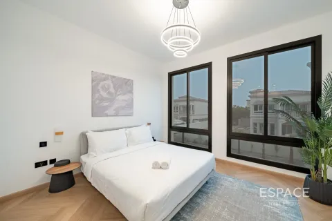 Villa til salgs i Jumeirah Village Triangle, Dubai, Emiratene 2 soverom, 251 kvm Nr. 661017 - Foto 13