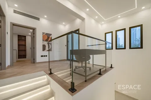 Villa til salgs i Jumeirah Village Triangle, Dubai, Emiratene 2 soverom, 251 kvm Nr. 661017 - Foto 14