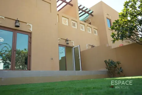 خانه شهری برای فروش در  Al Furjan، Dubai، امارات متحده عربی  3 خوابه ، 262 متر مربع ، شماره 661016 - تصویر 11