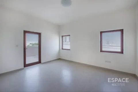 خانه شهری برای فروش در  Al Furjan، Dubai، امارات متحده عربی  3 خوابه ، 262 متر مربع ، شماره 661016 - تصویر 4