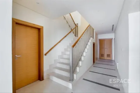 خانه شهری برای فروش در  Al Furjan، Dubai، امارات متحده عربی  3 خوابه ، 262 متر مربع ، شماره 661016 - تصویر 3