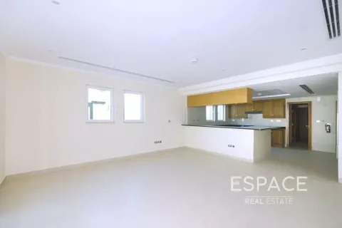 Villa zum Verkauf in Jumeirah Park, Dubai, VAE 4 Schlafzimmer, 403 m2 Nr. 661019 - Foto 9