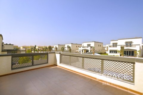 Villa zum Verkauf in Jumeirah Park, Dubai, VAE 4 Schlafzimmer, 403 m2 Nr. 661019 - Foto 15
