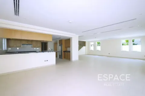 Villa zum Verkauf in Jumeirah Park, Dubai, VAE 4 Schlafzimmer, 403 m2 Nr. 661019 - Foto 10