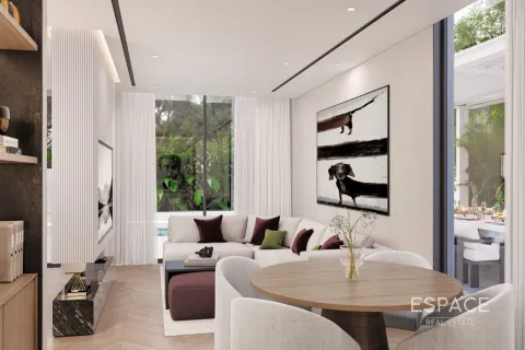 Vilă de vânzare în The Springs, Dubai, EAU 3 dormitoare, 178 mp. №661020 - poză 3