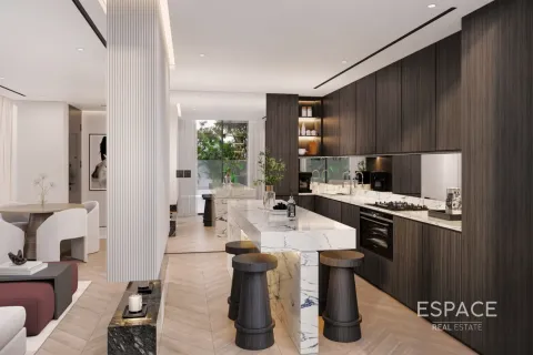 Vilă de vânzare în The Springs, Dubai, EAU 3 dormitoare, 178 mp. №661020 - poză 4